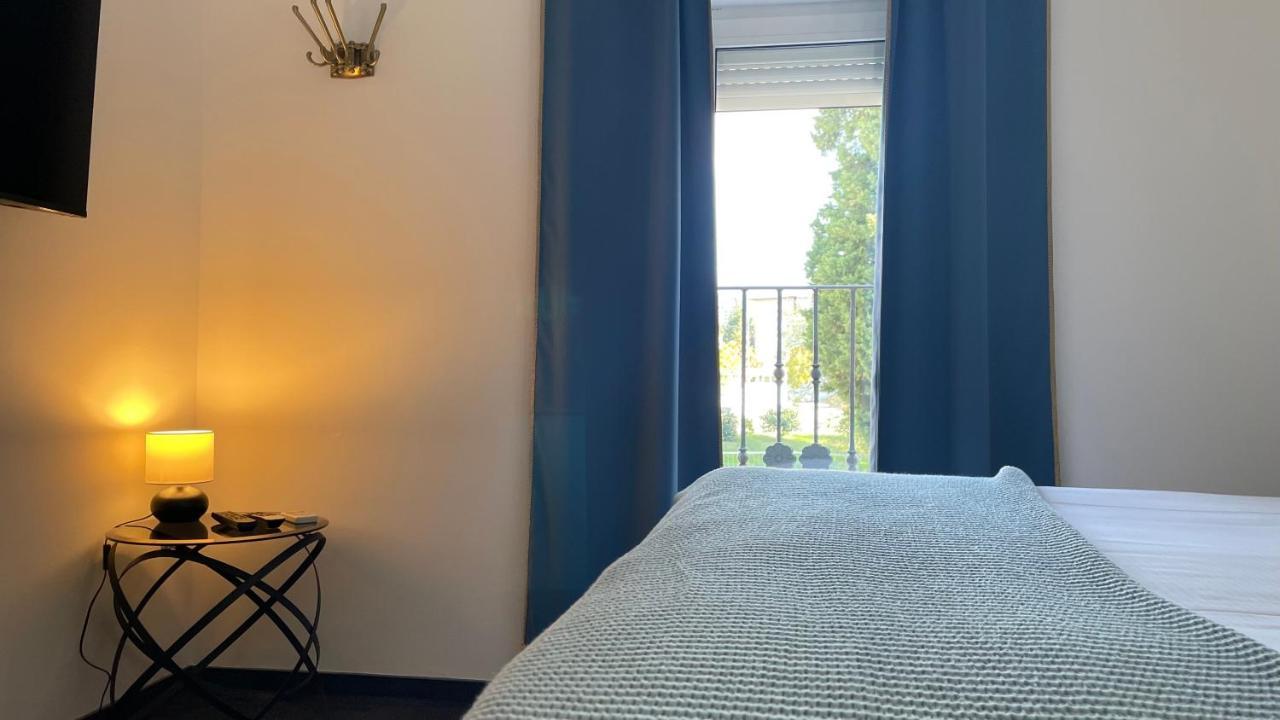 Madonca Rooms & Restaurant Nova Gorica Extérieur photo
