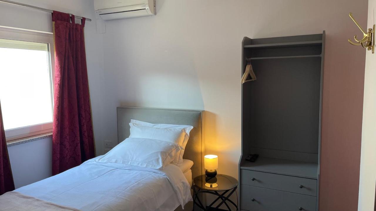 Madonca Rooms & Restaurant Nova Gorica Extérieur photo