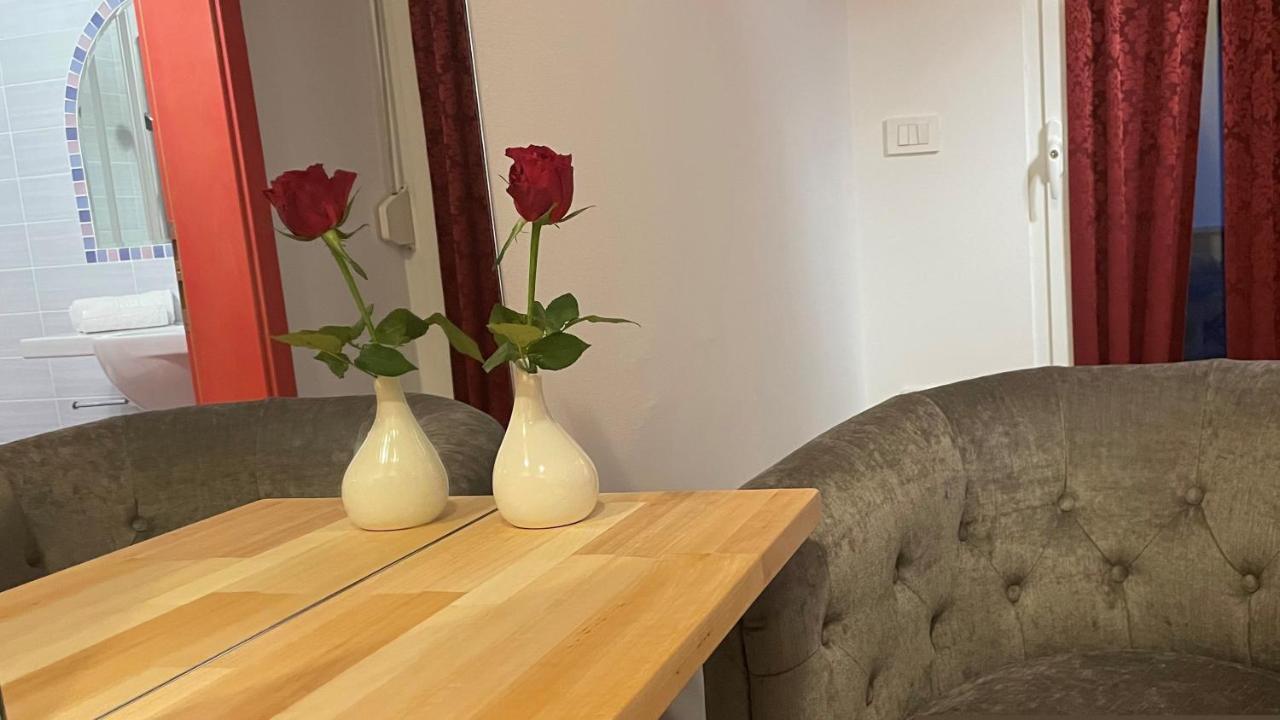 Madonca Rooms & Restaurant Nova Gorica Extérieur photo