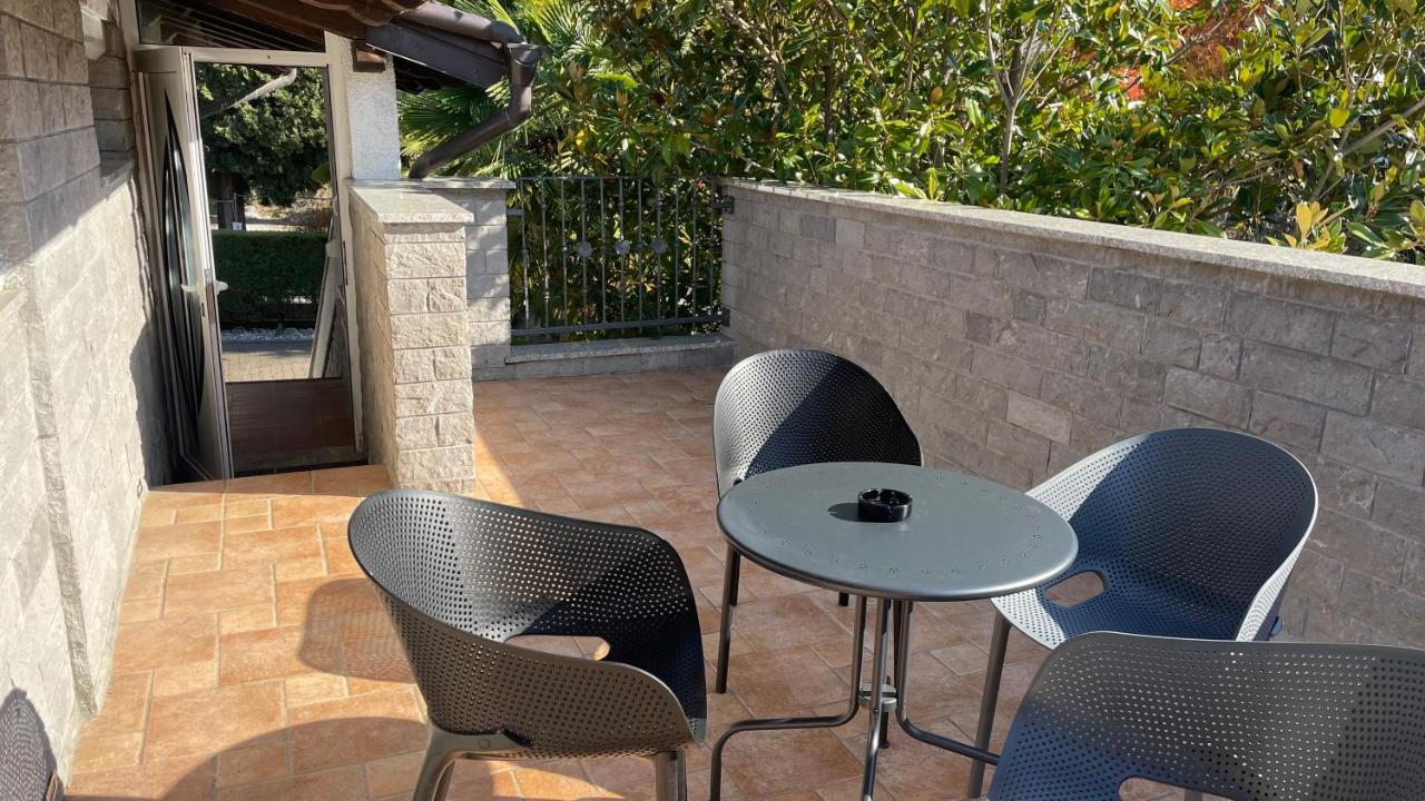 Madonca Rooms & Restaurant Nova Gorica Extérieur photo