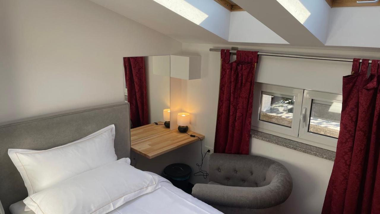 Madonca Rooms & Restaurant Nova Gorica Extérieur photo