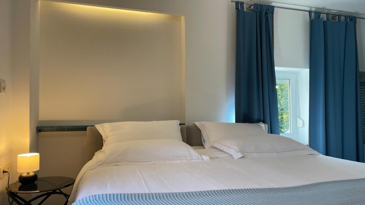 Madonca Rooms & Restaurant Nova Gorica Extérieur photo