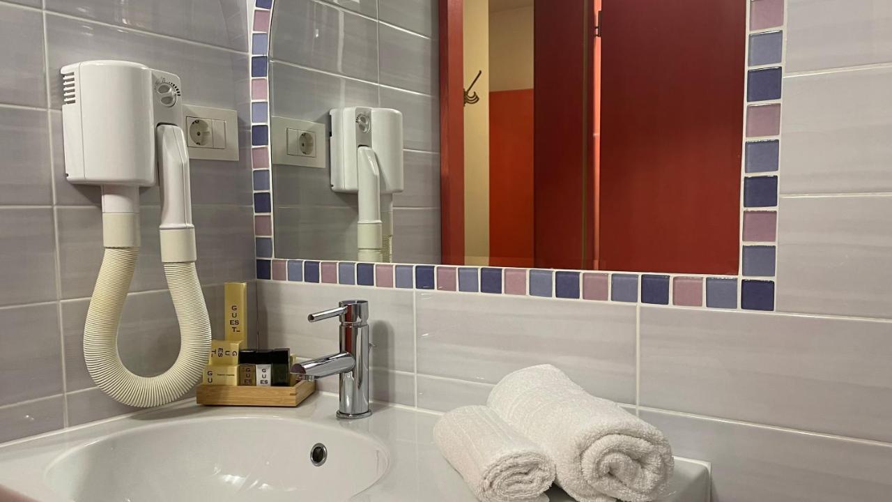 Madonca Rooms & Restaurant Nova Gorica Extérieur photo