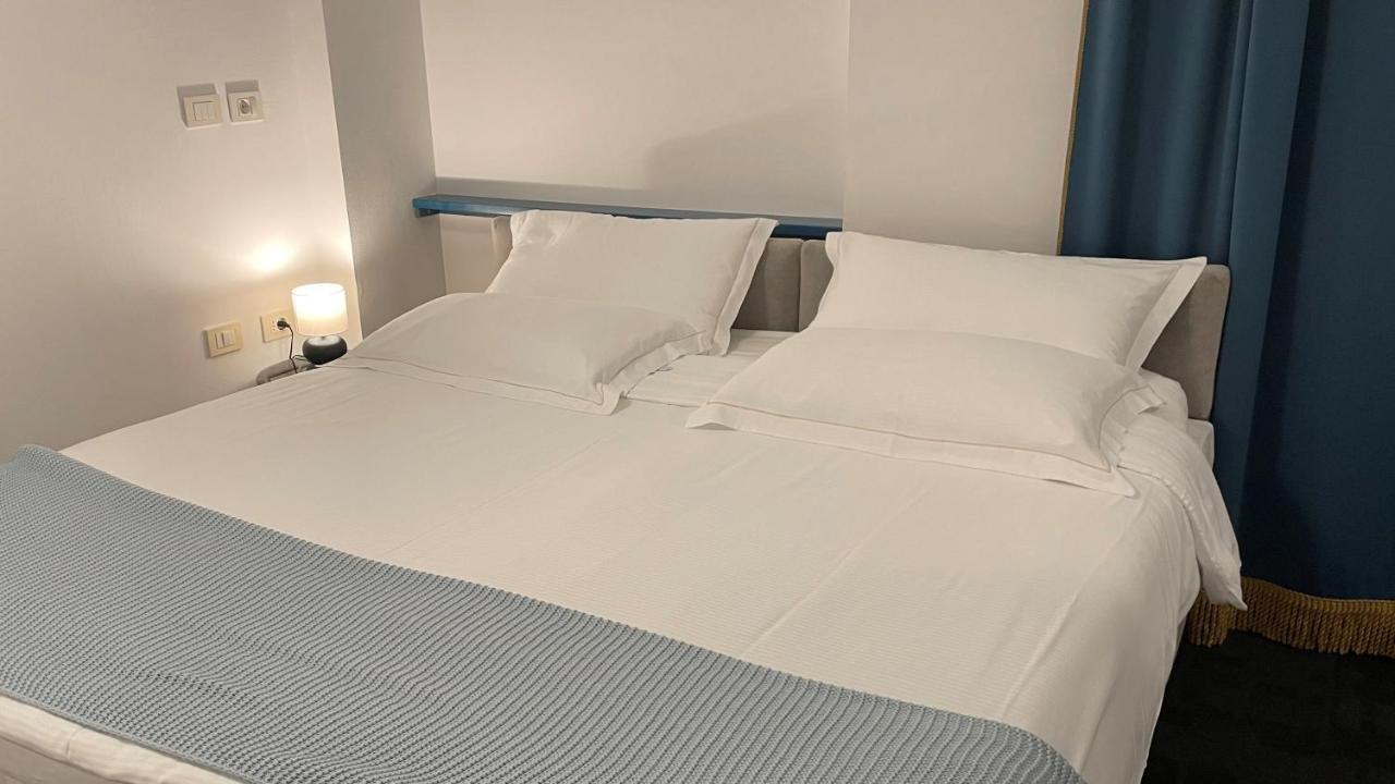 Madonca Rooms & Restaurant Nova Gorica Extérieur photo
