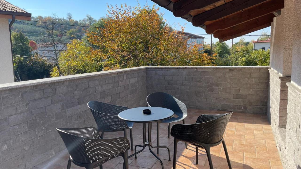 Madonca Rooms & Restaurant Nova Gorica Extérieur photo