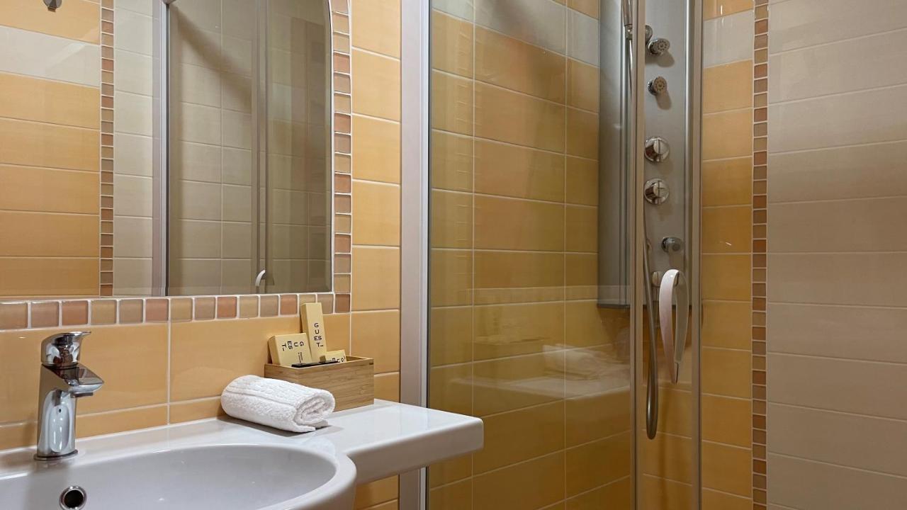 Madonca Rooms & Restaurant Nova Gorica Extérieur photo