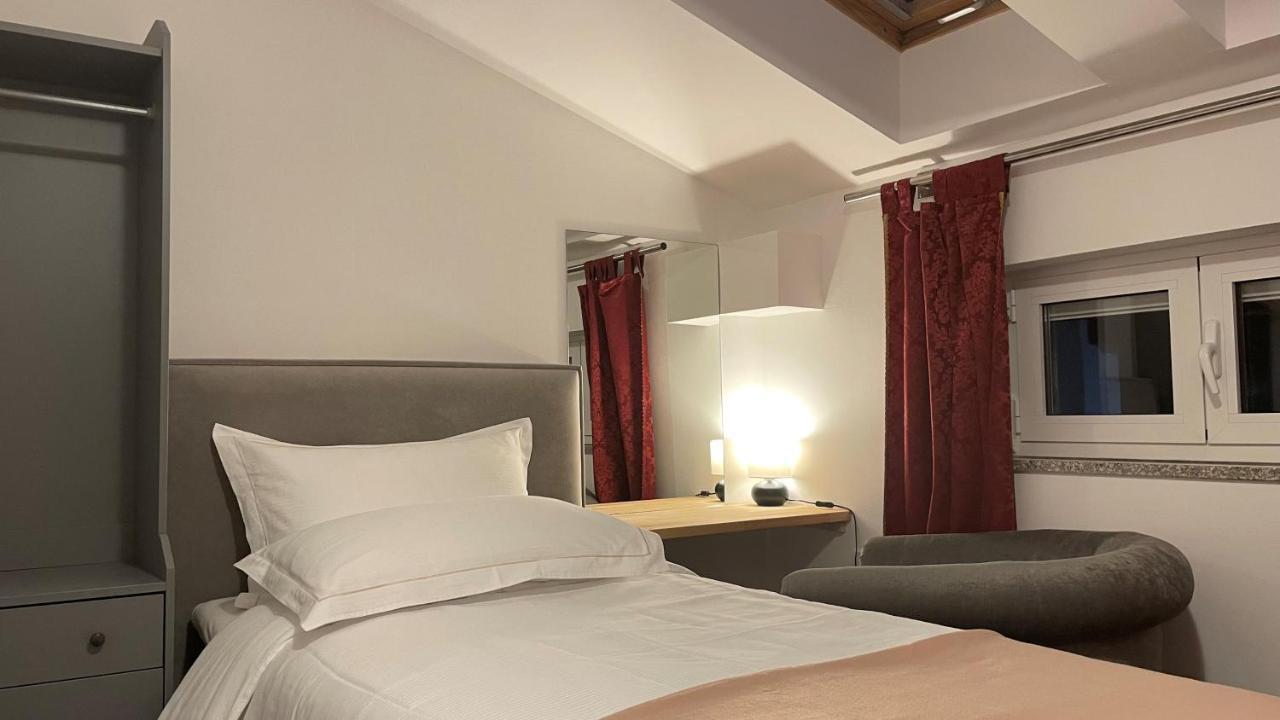 Madonca Rooms & Restaurant Nova Gorica Extérieur photo