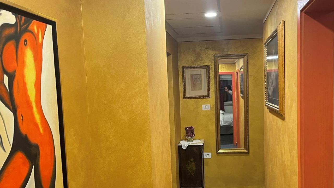 Madonca Rooms & Restaurant Nova Gorica Extérieur photo