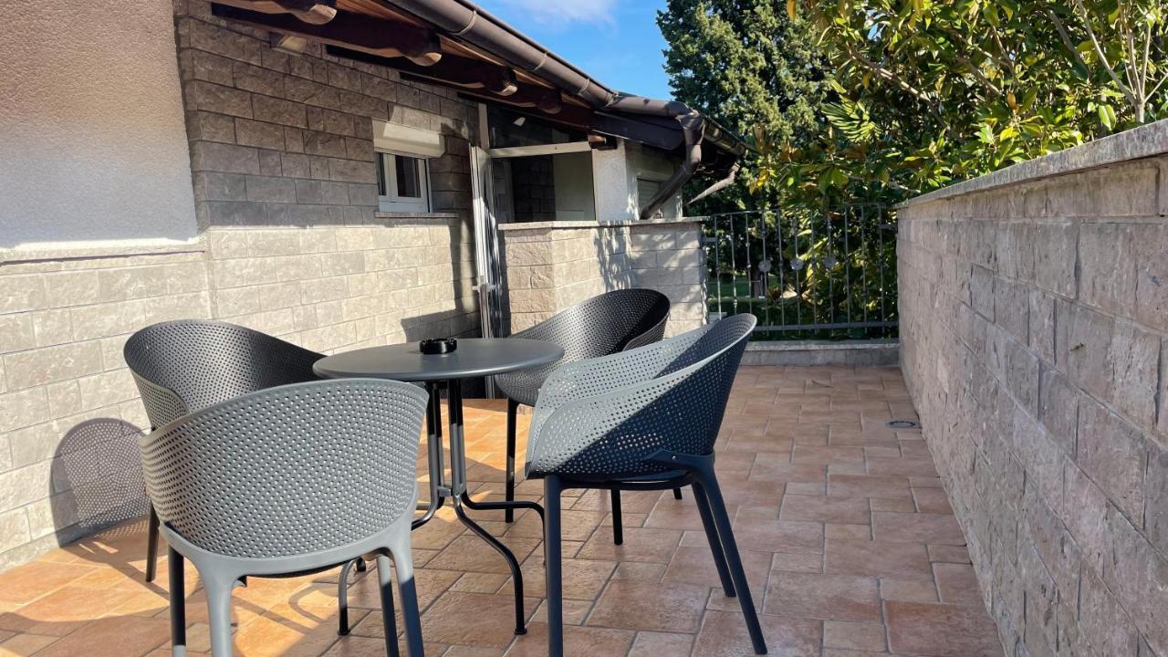 Madonca Rooms & Restaurant Nova Gorica Extérieur photo