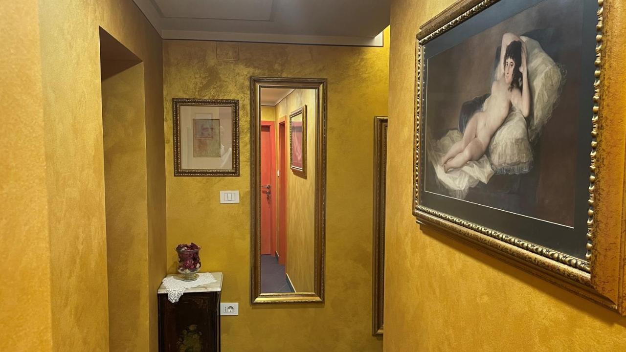 Madonca Rooms & Restaurant Nova Gorica Extérieur photo
