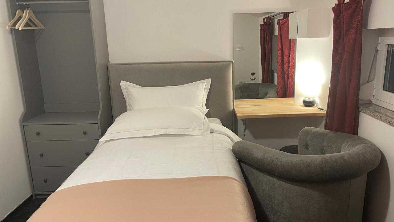 Madonca Rooms & Restaurant Nova Gorica Extérieur photo